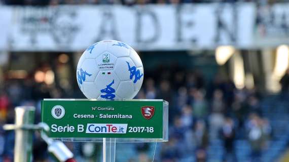 Oggi il primo atto della finale playoff di B: a Frosinone ciociari contro lo Spezia