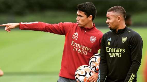 Xhaka: "Cuesta sarà un grandissimo allenatore, sa come si parla ai giocatori"