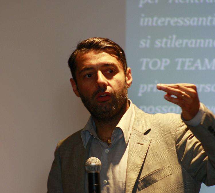 Ds Ternana: "Smentisco la partenza di Carretta. Via solo per offerta irrinunciabile"