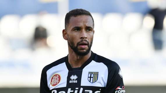 Parma, già 4 gol per Hernani: l'anno scorso non aveva mai segnato