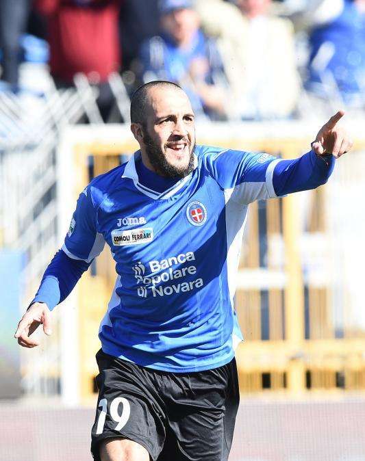 Alessandria, non è ancora fatta per Gonzalez: Bari ancora in corsa