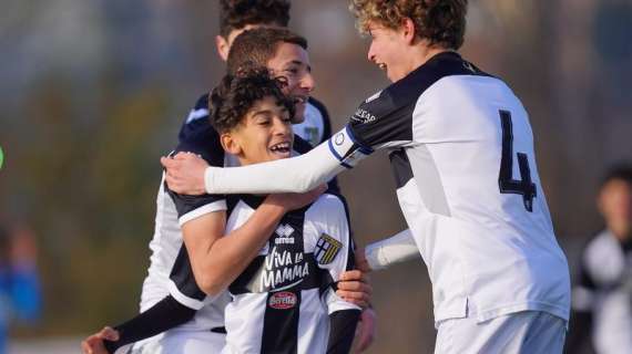 Under 14, si scende in campo per la seconda giornata di interregionale: c'è il derby con il Sassuolo