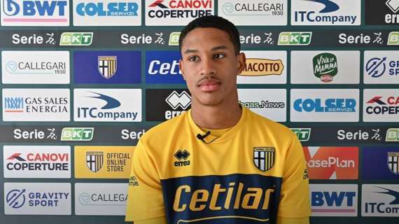 UFFICIALE: Jayden Oosterwolde lascia il Parma. È un nuovo giocatore del Fenerbahce