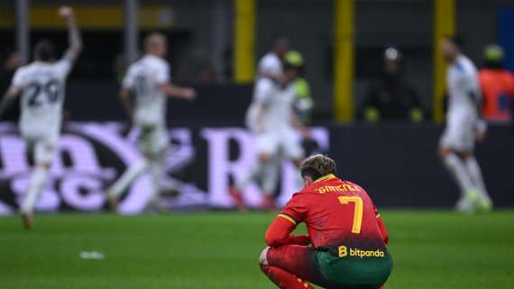 Serie A, finale folle a San Siro: la Lazio vince allo scadere grazie al rigore di Pedro