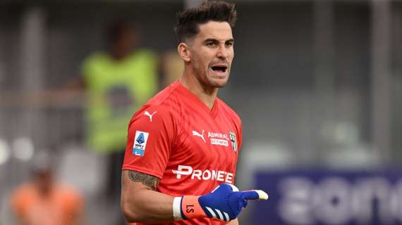 Ex - Chichizola, sarà addio con lo Spezia. Il portiere ex Parma è vicino al Modena