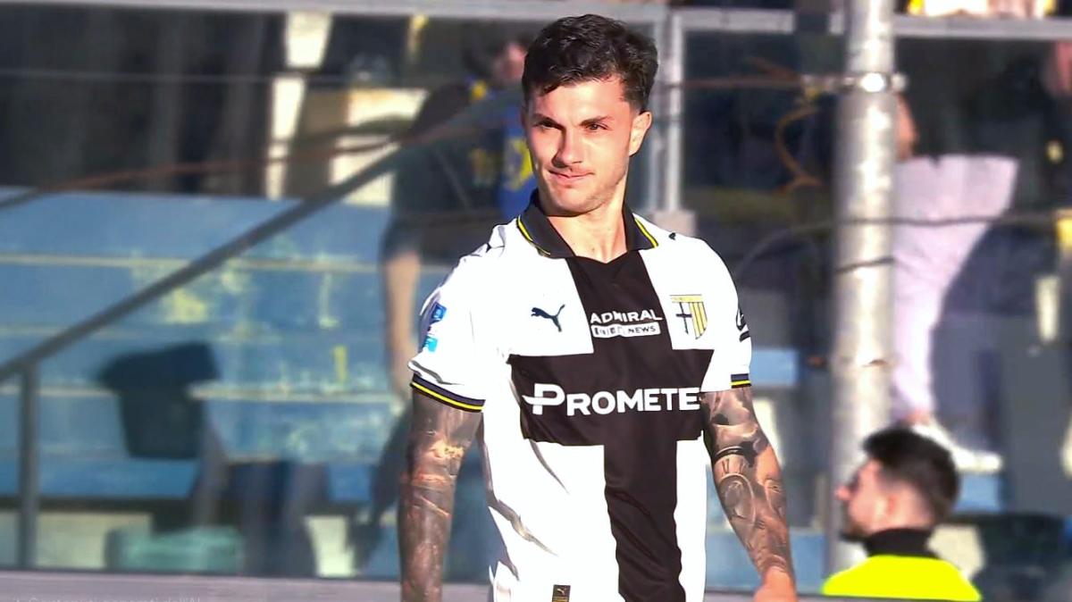 Strefezza sul suo arrivo: “Sono contento, lavoriamo bene e vogliamo fare grandi cose”