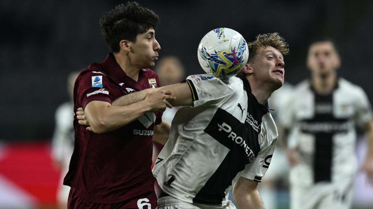 Il Parma ferma la sua fuga sulla salita più bella. Ora importante analizzare e ripartire, per arrivare al traguardo prima del gruppo