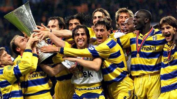 Domani l'Atalanta può fare la storia: l'Europa League in Italia manca dal successo del Parma nel '99