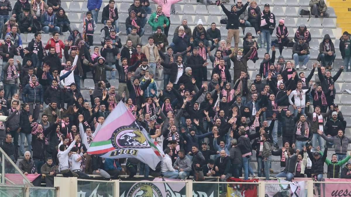 Sky - Palermo, piace Furman