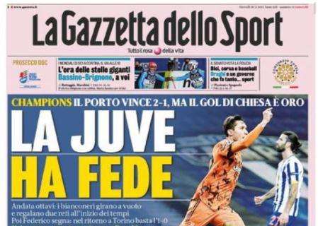 La Gazzetta dello Sport: "Krause, dagli USA è filo diretto per la crisi Parma"