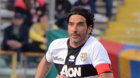 Lucarelli: "Buon compleanno Parma! 109 anni di storia del calcio"