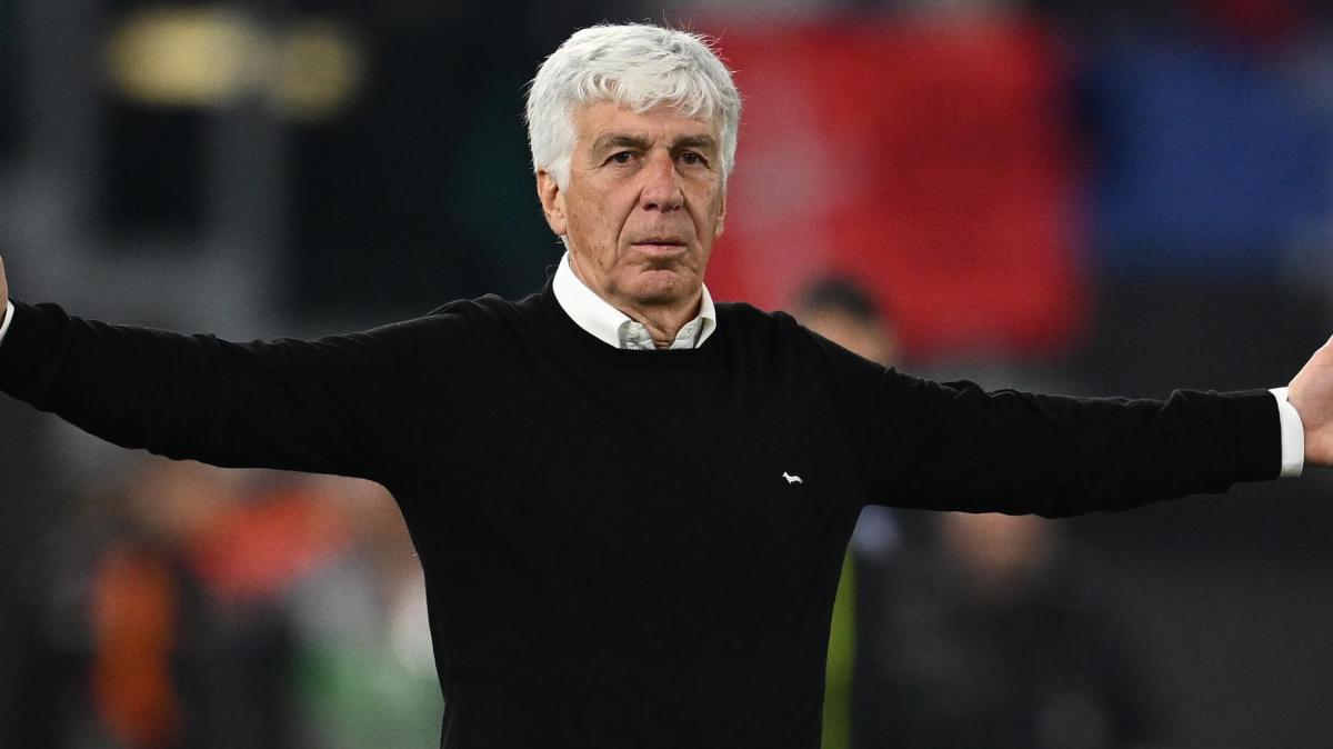 Roma, conferenza pre-Parma per Gasperini. Appuntamento domani alle 13.00