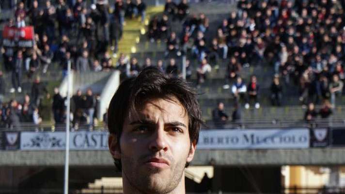 Dal Gubbio arriva Palermo: per lui ipotesi prestito in Serie B