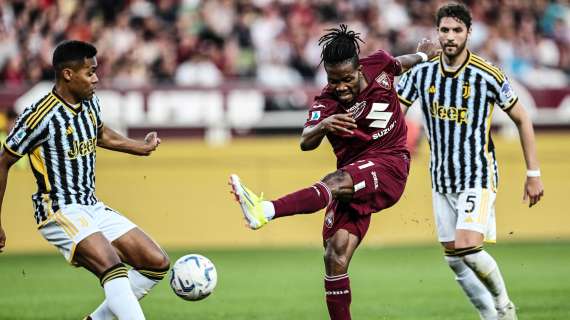 VIDEO - Derby senza reti, 0-0 tra Torino e Juventus