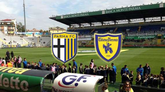 LIVE! Chievo Verona-Parma 2-3, i crociati espugnano il Bentegodi