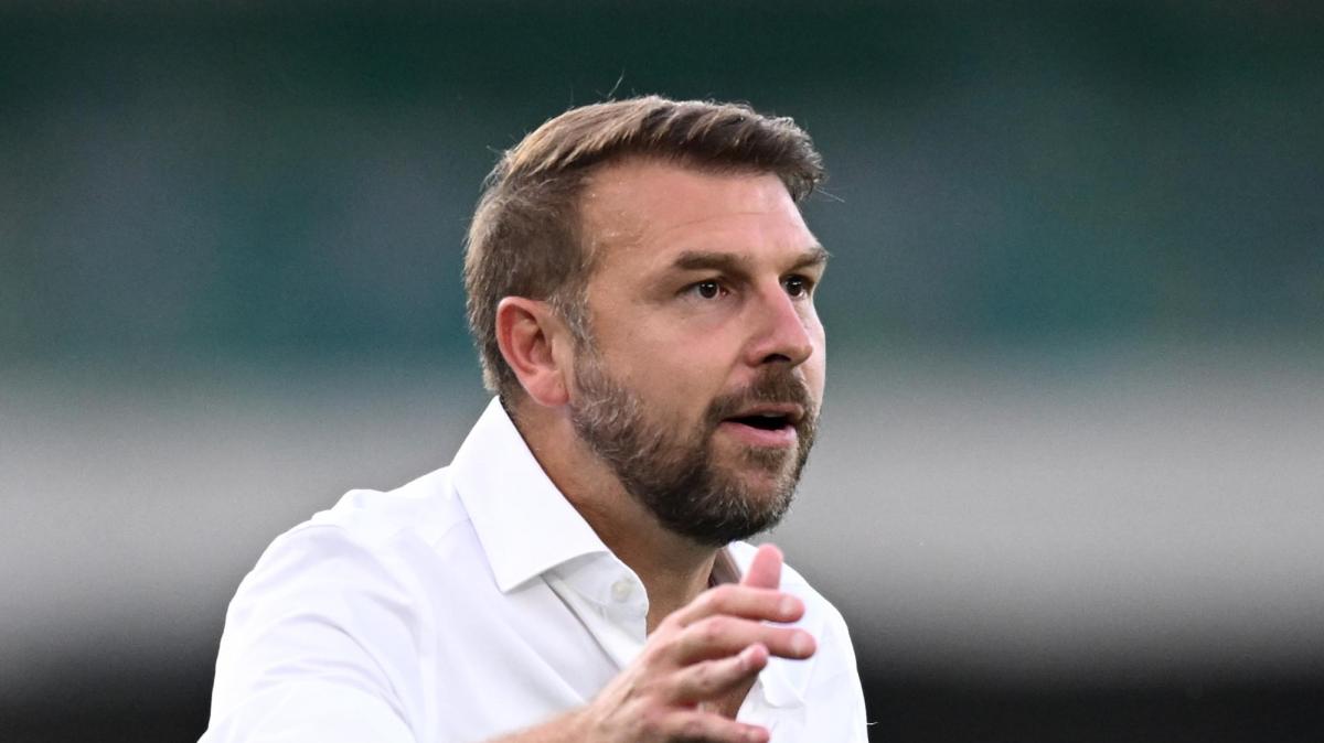 Verona, Zanetti: "Noi ci siamo per la salvezza, la Fiorentina uscirà da questa situazione"