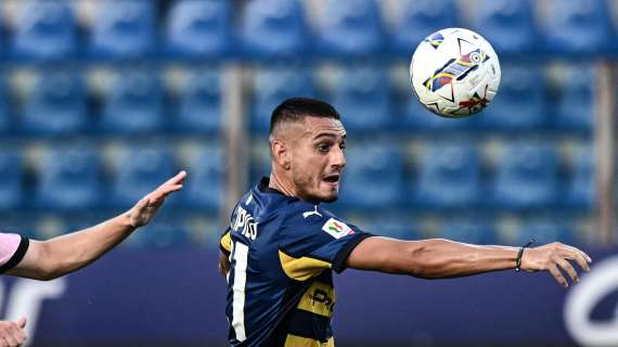 Le ultime dal mercato: Partipilo conteso in Serie B. In difesa sfuma Natan