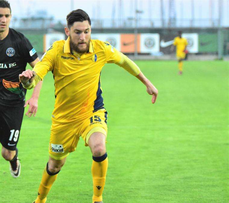 Pordenone, Fautario il primo nome per la fascia sinistra neroverde