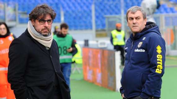 Proto: "Assurdo, Manenti ha chiesto 5 milioni. Rinunciamo"