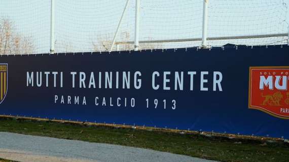 Il programma degli allenamenti: vigilia di Parma-Cremonese, crociato in campo questa mattina