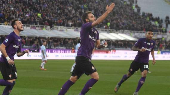 Fiorentina, Pezzella: "Le incognite sono tante, ma prevale la voglia di tornare a giocare"