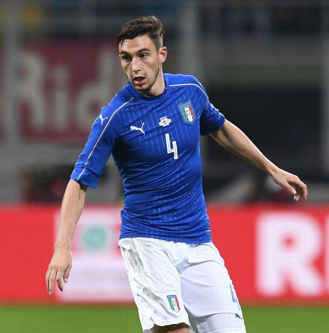 Sky - Preso Darmian a titolo definitivo: domani le visite mediche
