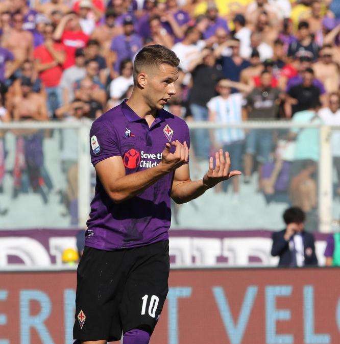 TMW - Due squadre interessate a Pjaca: Cagliari e Parma