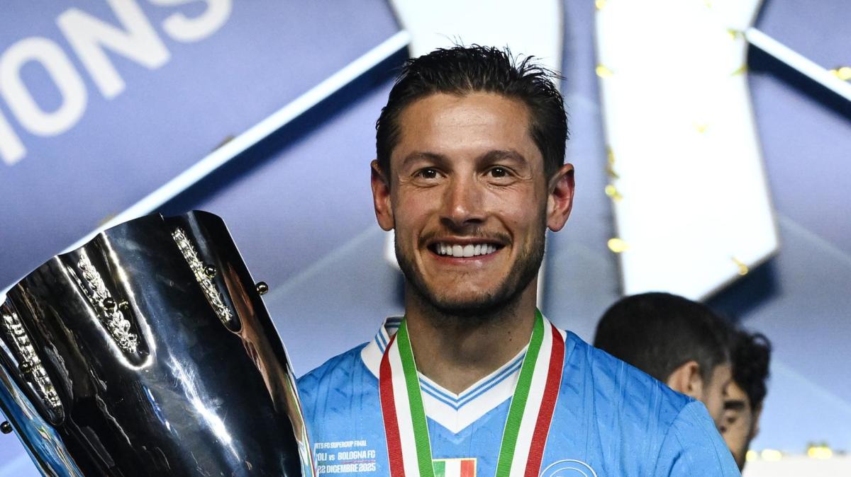 Tuttosport - Parma e Sassuolo interessate a Mazzocchi per gennaio