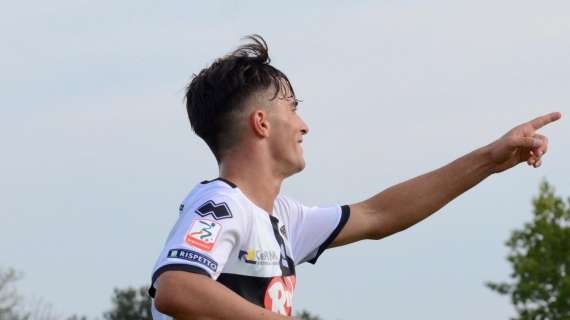 Napoletano saluta Parma: è un nuovo giocatore della Folgore Pescara