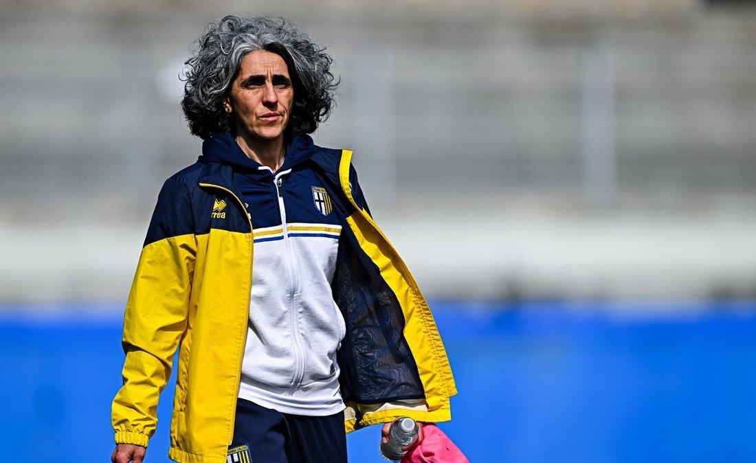 Femminile, Nicoli (all. Primavera): "Orgogliosa del percorso, è una lezione importante per la crescita delle ragazze"