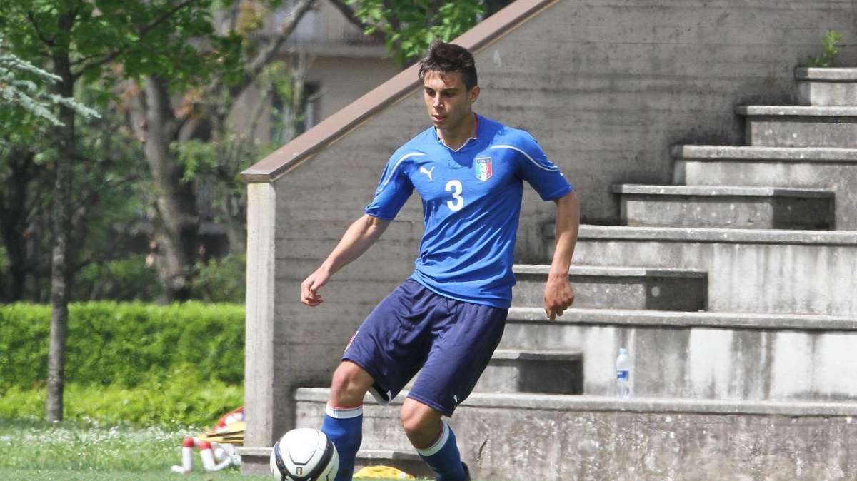 Mercato: il Cesena mette gli occhi su Dell'Orco