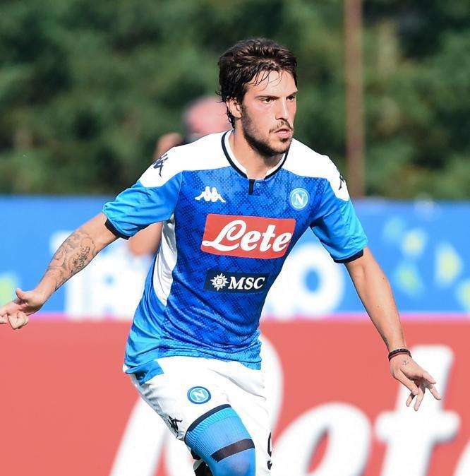 Napoli, ag. Verdi: "Non c'è alcun accordo col Torino, ma vuole giocare"
