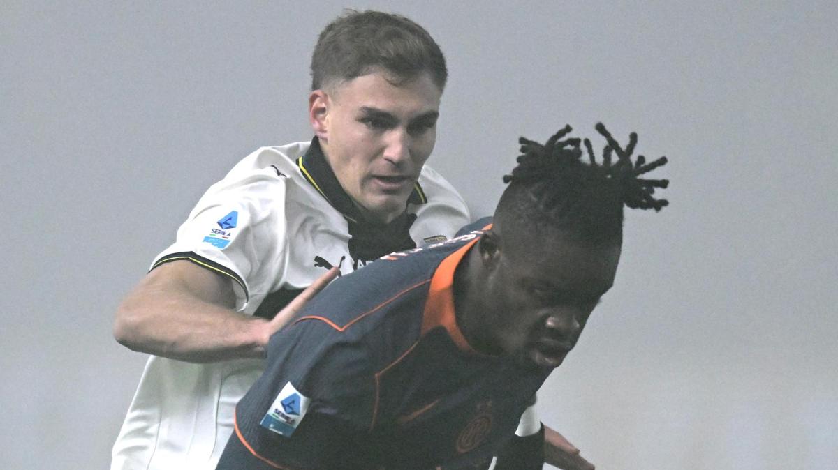 Bisseck giganteggia. Dimarco sbuca all’improvviso e indirizza il match. Le pagelle di ParmaLive.com