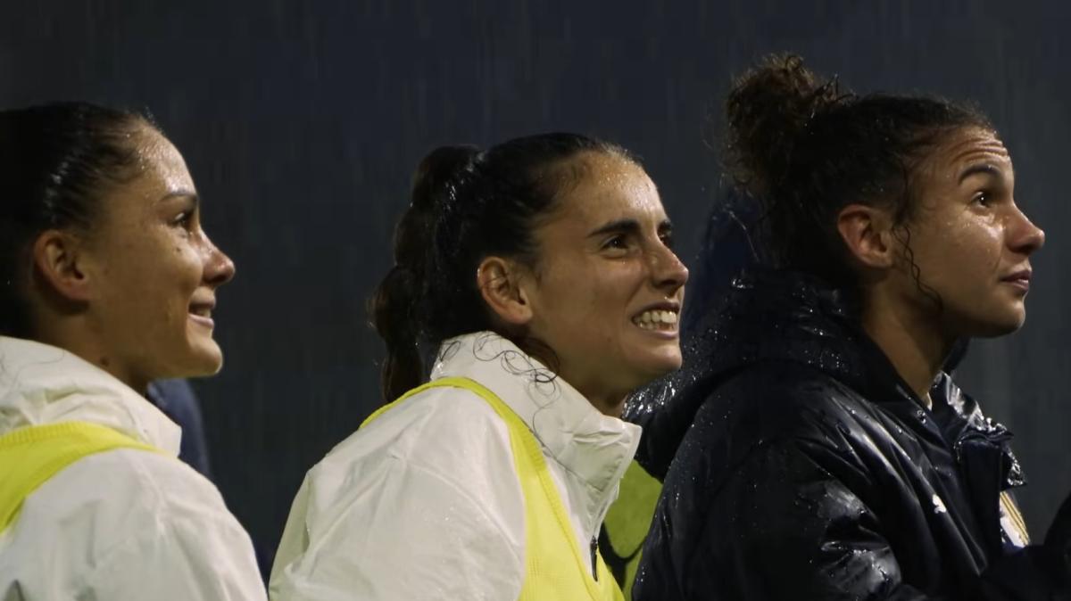 Femminile, guai per Esteve: c’è la rottura del legamento crociato. Stagione finita per lei