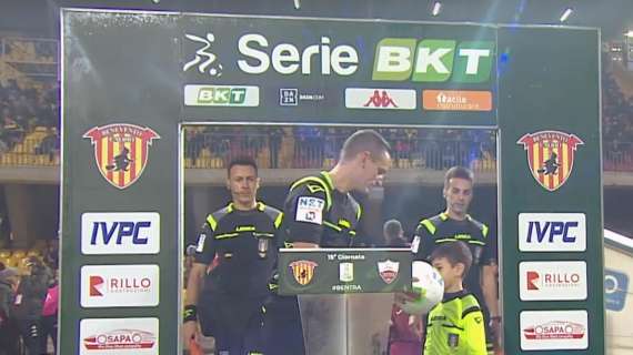Playoff Serie B, oggi la prima semifinale: Chievo e Spezia si giocano il pass della finale
