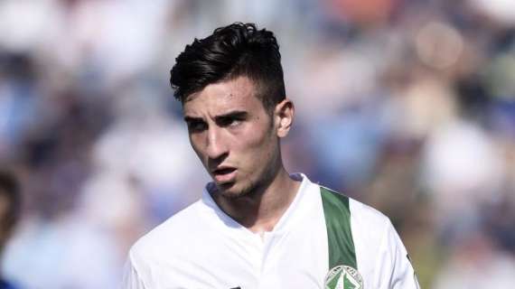 Il Genoa valuterà Asencio in ritiro: poi possibile prestito al Parma