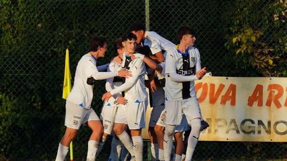 Under 17, a Noceto arriva il Torino: tre punti di distanza tra le due squadre