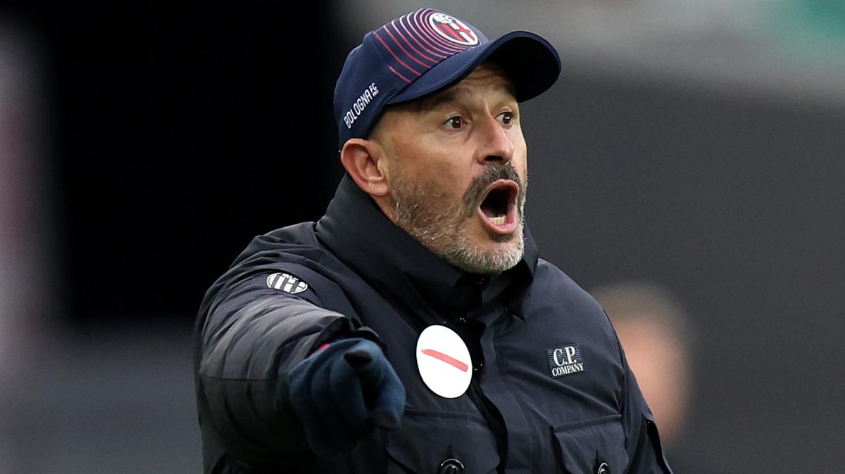 Italiano a Mediaset: “Messo tutto ciò che avevamo a disposizione in attacco per evitare i rigori”