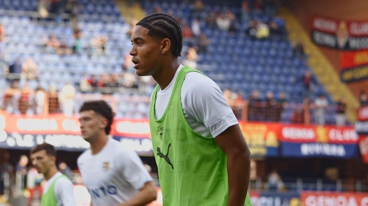 Britschgi, che numeri! Solo due calciatori in Europa crossano meglio del terzino del Parma tra gli Under 19