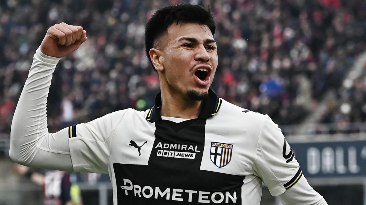 Pagliuca: “Ieri il Parma giochicchiava anche con un uomo in più. Si sarebbe tenuto il pareggio”