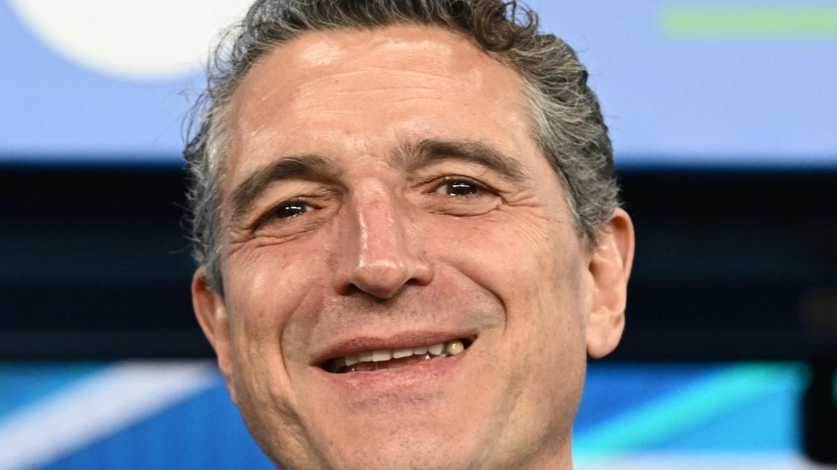 De Siervo: "Como-Parma domenica alle 12.30 insieme ad altre 4 gare"