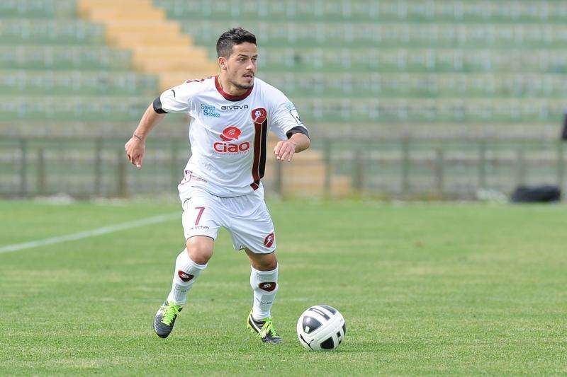 Mercato, interesse per Sarno del Foggia