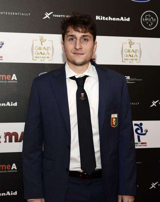 Morosini vicino al Carpi: c'è l'accordo con il calciatore