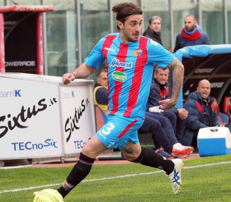 Le ultime dal mercato: Nunzella conteso dal Matera, Rosina no. E di Sansone ce ne sono a centinaia...