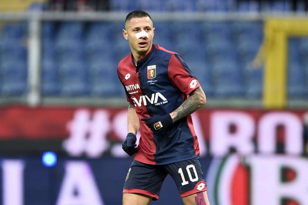 Lapadula aspetta l'Udinese, ma il Frosinone non molla. E c'è l'inserimento del Nizza