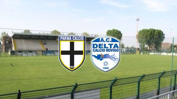 LIVE! Delta Rovigo-Parma 0-3, i crociati espugnano il Gabrielli