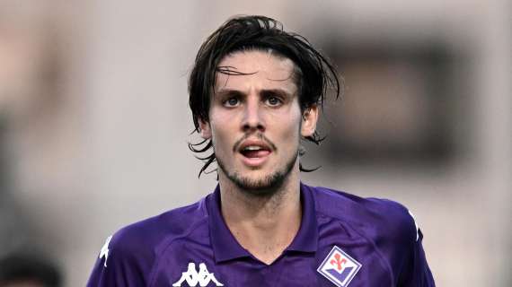 Fiorentina, importante l'amichevole di Friburgo per testare Colpani in vista del Parma