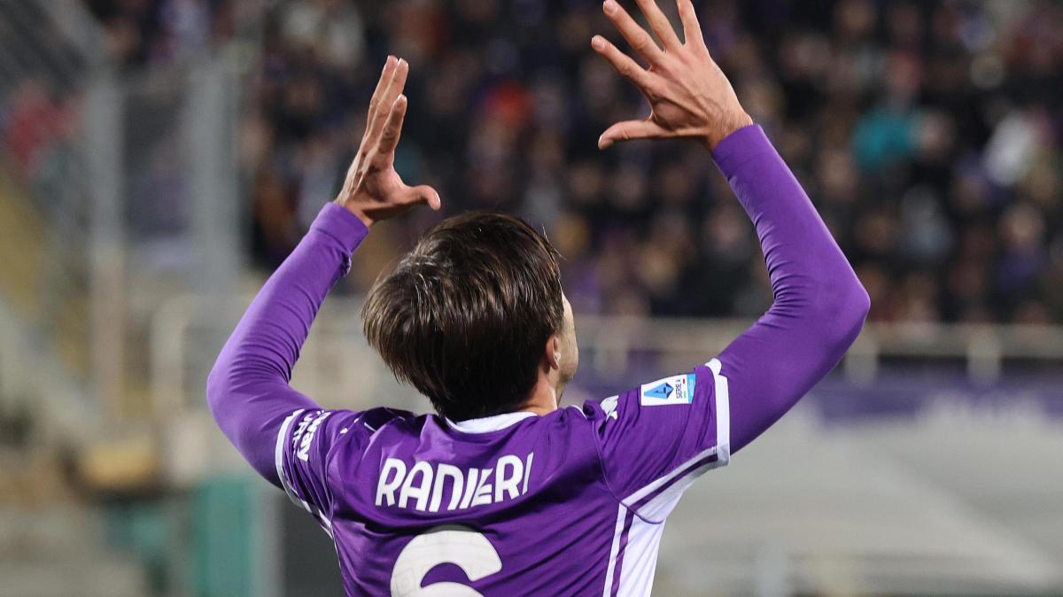 Fiorentina, Ranieri: "Fatto poco contro un Parma tosto. Non dobbiamo arrenderci"