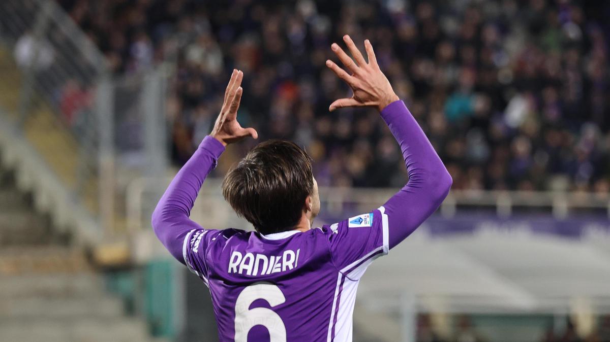 Giudice Sportivo, una giornata a Ranieri della Fiorentina. Salterà il Parma