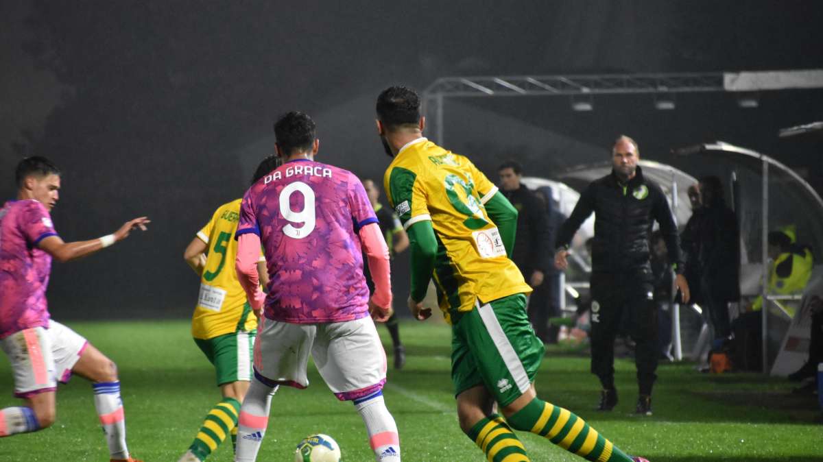 Mercato: scatto del Modena per Da Graca. C'era anche il Parma